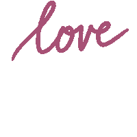 smultronstaelle love pink rosa liebe Sticker