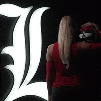 University Of Louisville Sport GIF by Louisville Cardinals
