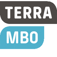 Sticker by Terra MBO