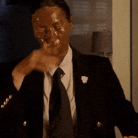 Stkn Damnit GIF