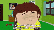 season 20 20x3 GIF by South Park 