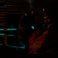 3D Mafia GIF