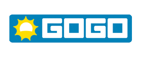 gogojongerenreizen giphyupload gogo zomer vakantie Sticker