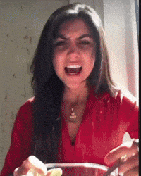 Dont Be Ff GIF by Dawn To Fitness