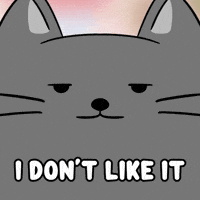 Ignoring 9 To 5 GIF by MESA My Emotional Support Animal