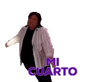 Meme Espanol Sticker