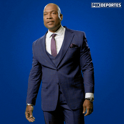Carlos Alvarez Baseball GIF by FOX Deportes