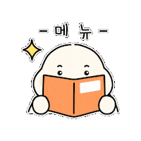 Happy Illustration Sticker by 365mc