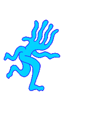 Dancer Dancing Sticker by Finely Tuned
