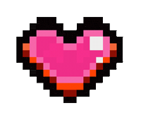 Heart Sticker