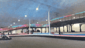 Puerto Rico Racing GIF