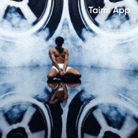 Bad Bunny GIF by Taimi