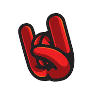 Hell Yeah Wvs Sticker