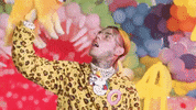 nicki minaj 6ix9ine GIF