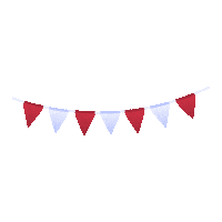 Independence Day Indonesia Sticker by XL Axiata