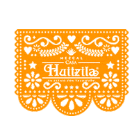 Diamuertos Sticker by Mezcal Huitzila