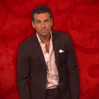 mario casas flirt GIF