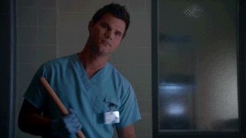fox broadcasting GIF by ScreamQueens