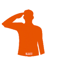 511 511tactical alwaysbeready weightvestwednesday Sticker