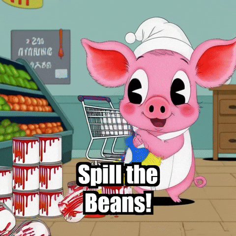 Pigassocharacter GIF by The Pigasso