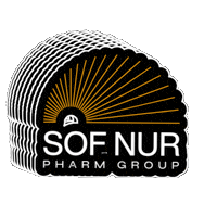 Sofnur Sticker by ULTRA V