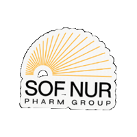 Sofnur Sticker by ULTRA V