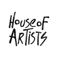 Art Fashion Sticker by Quapi Kidswear