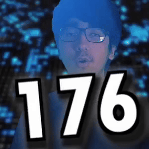 176