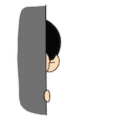 balkwang watch korea hanbok 한복 Sticker