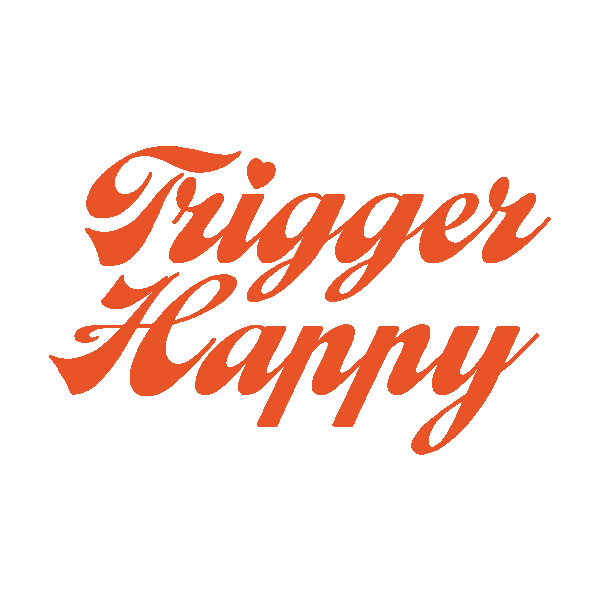 Heart Love Sticker by The Workbench