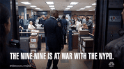 GIF by Brooklyn Nine-Nine
