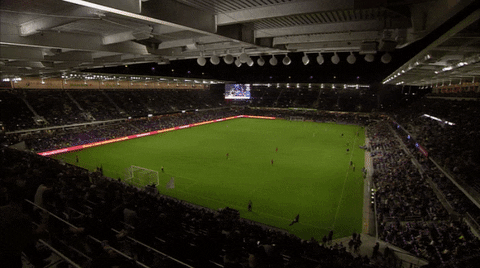 GIF by Orlando City SC