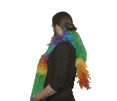 Gay Pride Sticker by Queer Eye