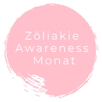 JenniMarieni gluten glutenfrei zöliakie glutenunverträglichkeit Sticker