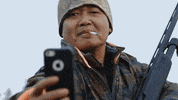 GIF by Dead Set on Life