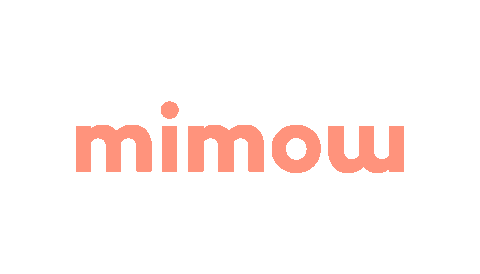 mimow giphyupload Sticker