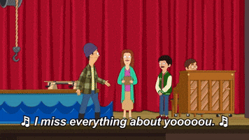 Miss You | Season 2 Ep. 14 | THE GREAT NORTH