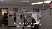 comedy central GIF by Workaholics