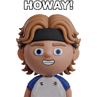 Football England Sticker by OneFootball Heads