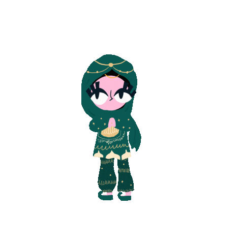 Alixos Sticker