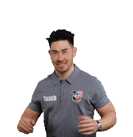 Redknights Sticker by Red Knights Tübingen