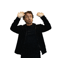 Marco Borsato Sticker by Universal Music