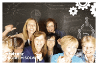 GIF by Dentrix Problem Solved Experience