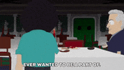episode 9 GIF by South Park 