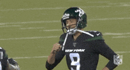 New York Jets Football GIF by NFL