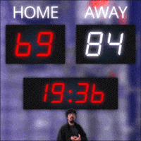 69 Home GIF