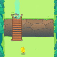 Cubemeltgame GIF by CubeMelt Adventure