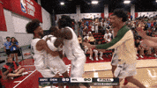 Lets Go Win GIF by NBA
