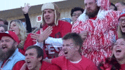 Happy Thor GIF by Southern Utah University