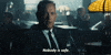 Tom Hanks Nobody Is Safe GIF